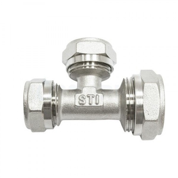 Тройник STI 32х26х26