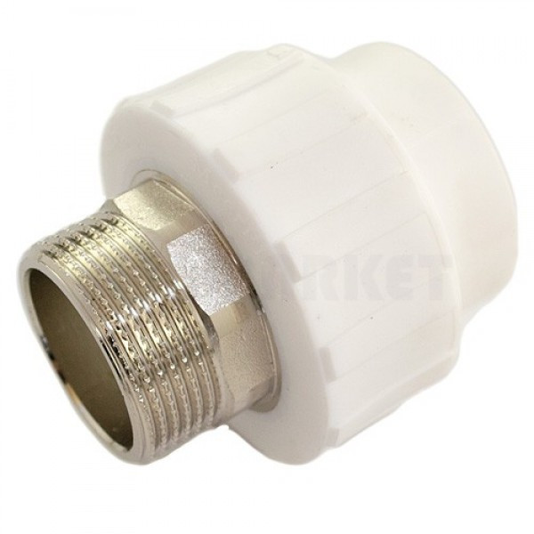 Муфта PPRC НР 50х11/2"