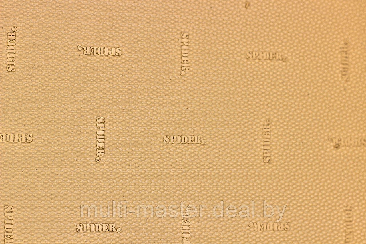 Лист набоечная Спайдер 82 X 58 6мм. цвет бежевый - фото 1 - id-p8870524