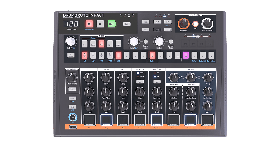 Синтезатор Arturia DrumBrute Impact