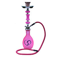 Кальян HOOKAH "Сердце", 1 трубка 50 см.