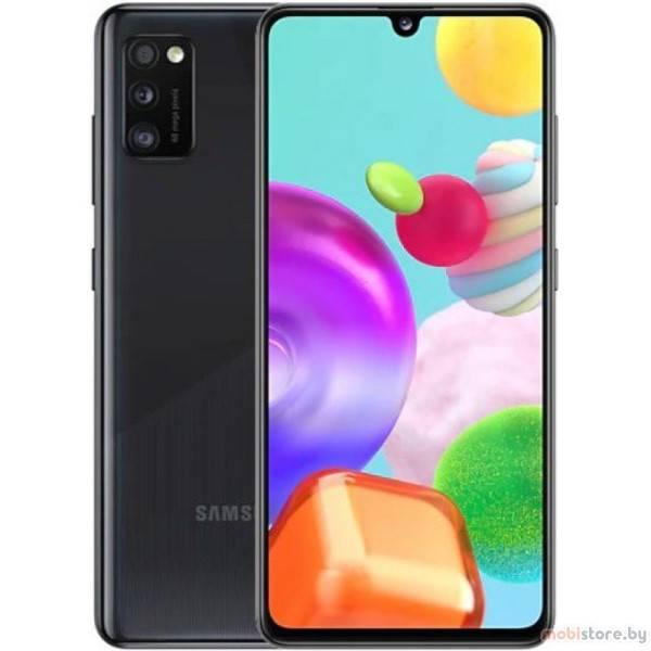 Ремонт Samsung Galaxy A41  замена стекла, экрана, батареи