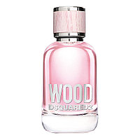 Wood For Her, DSQUARED2