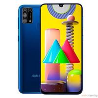 Ремонт Samsung Galaxy M31 замена стекла, экрана, батареи