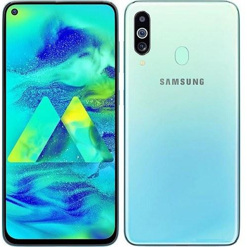 Ремонт Samsung Galaxy M40  замена стекла, экрана, батареи