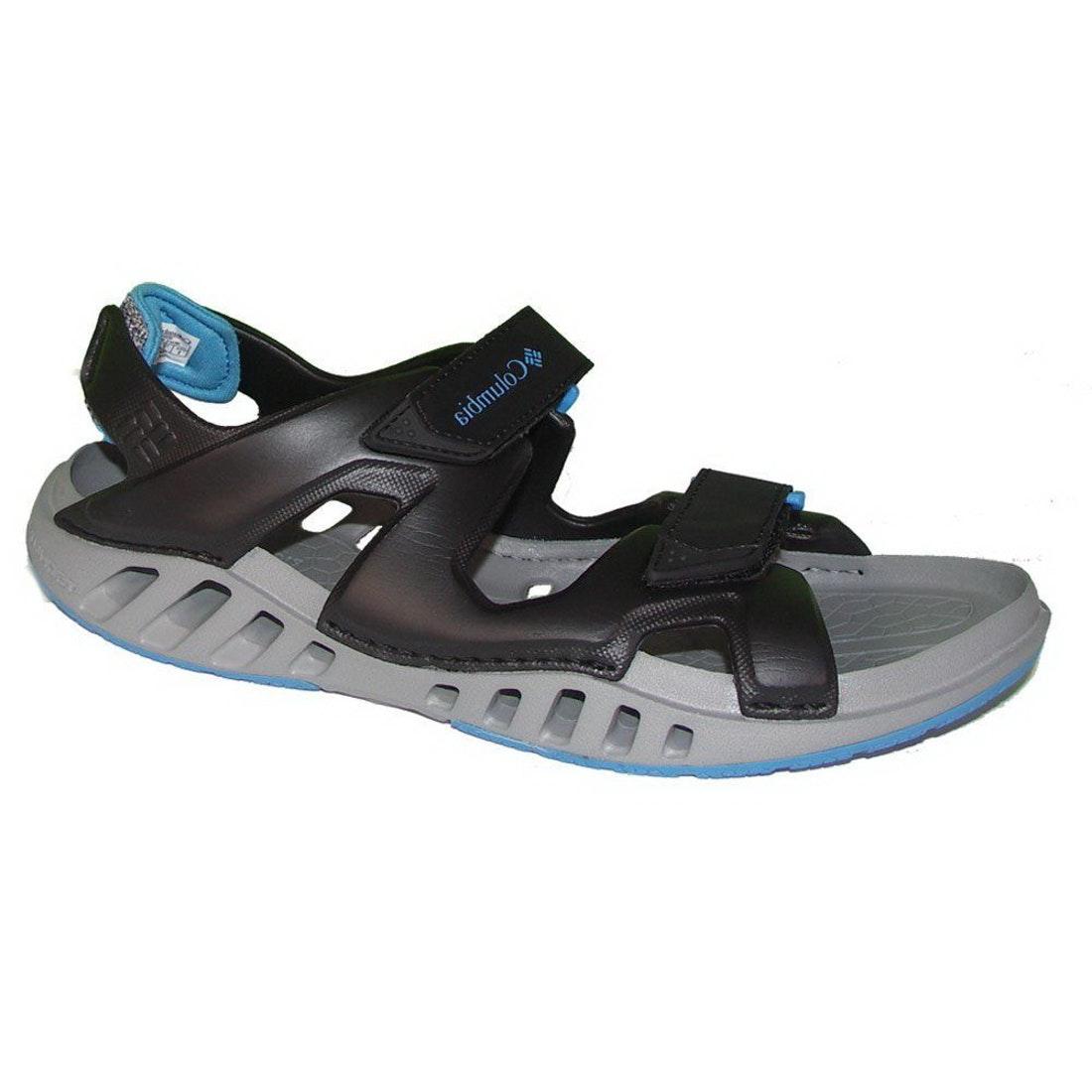 Мужские сандалии
Columbia DRAINMAKER™ SANDAL