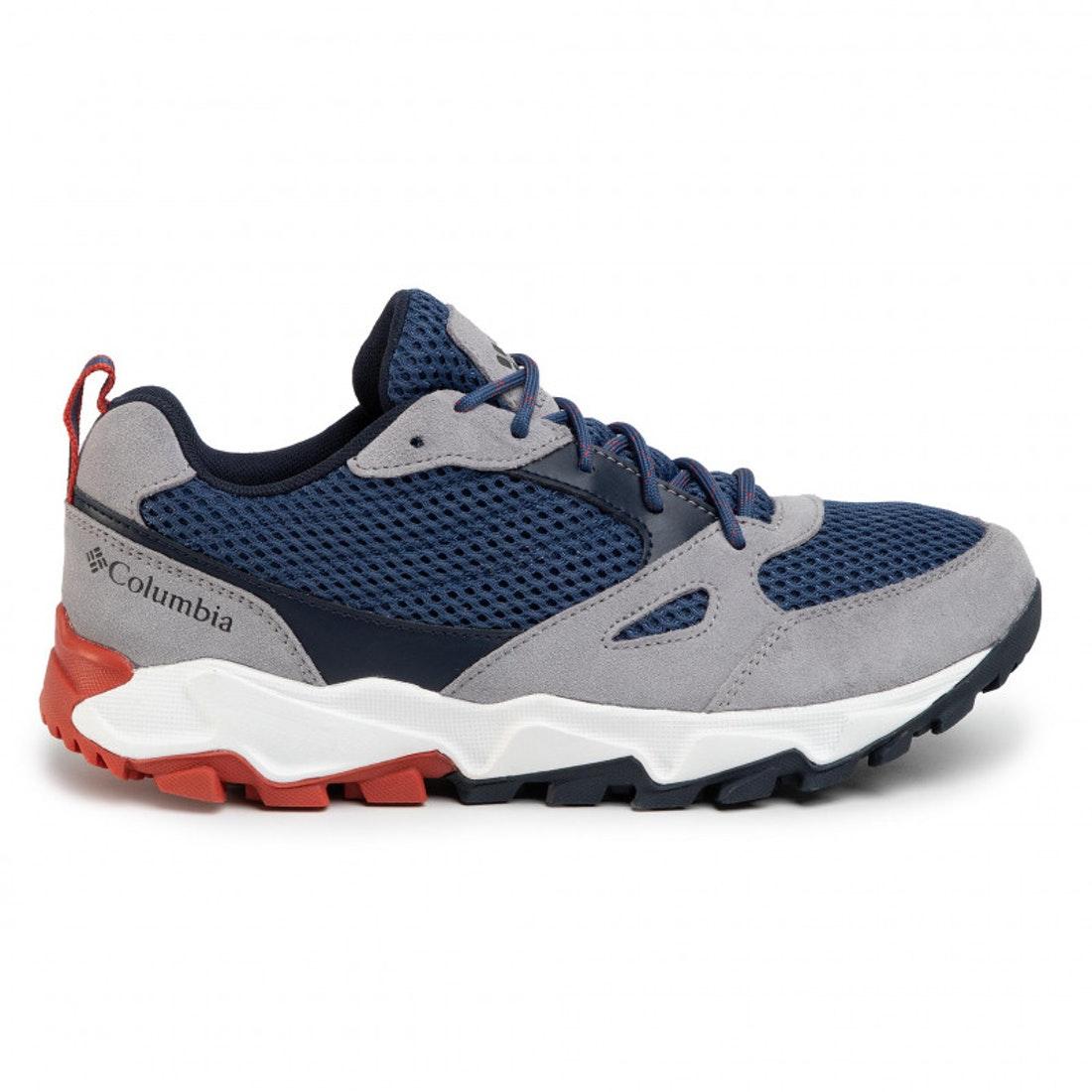 Кроссовки мужские Columbia IVO TRAIL