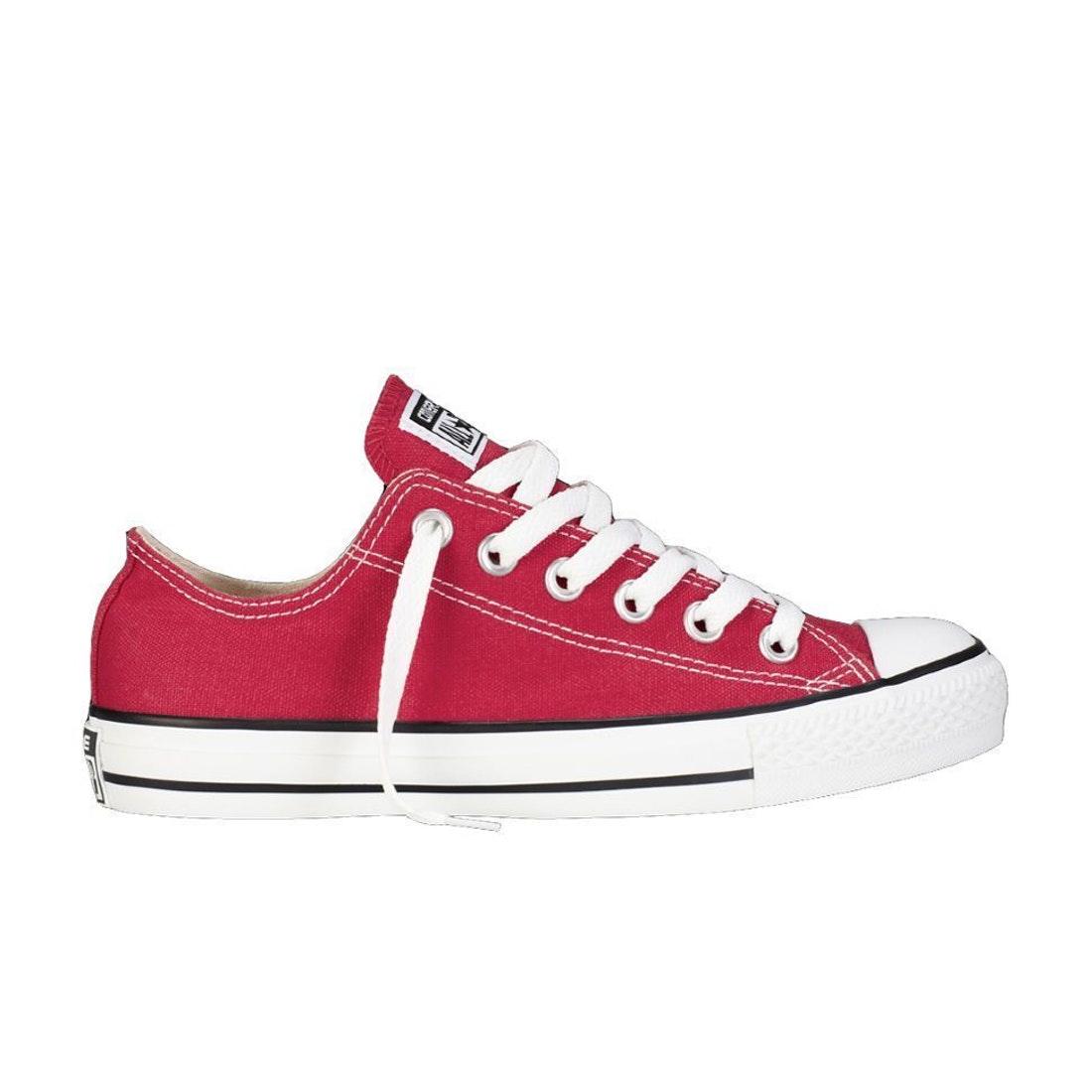 Унисекс кеды
Converse ALL STAR OX RED