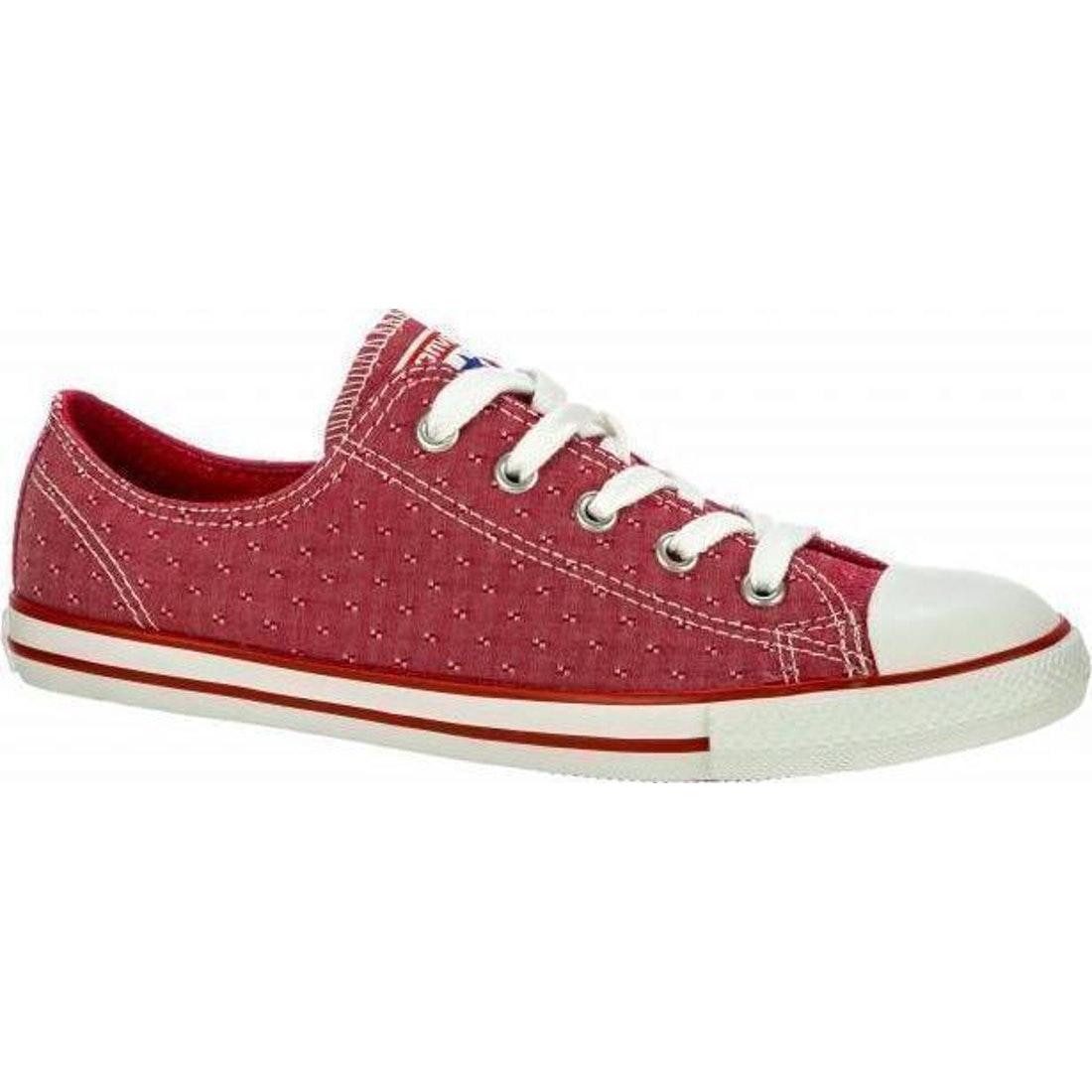 Женские кеды
Converse Chuck Taylor All Star Dainty Ox