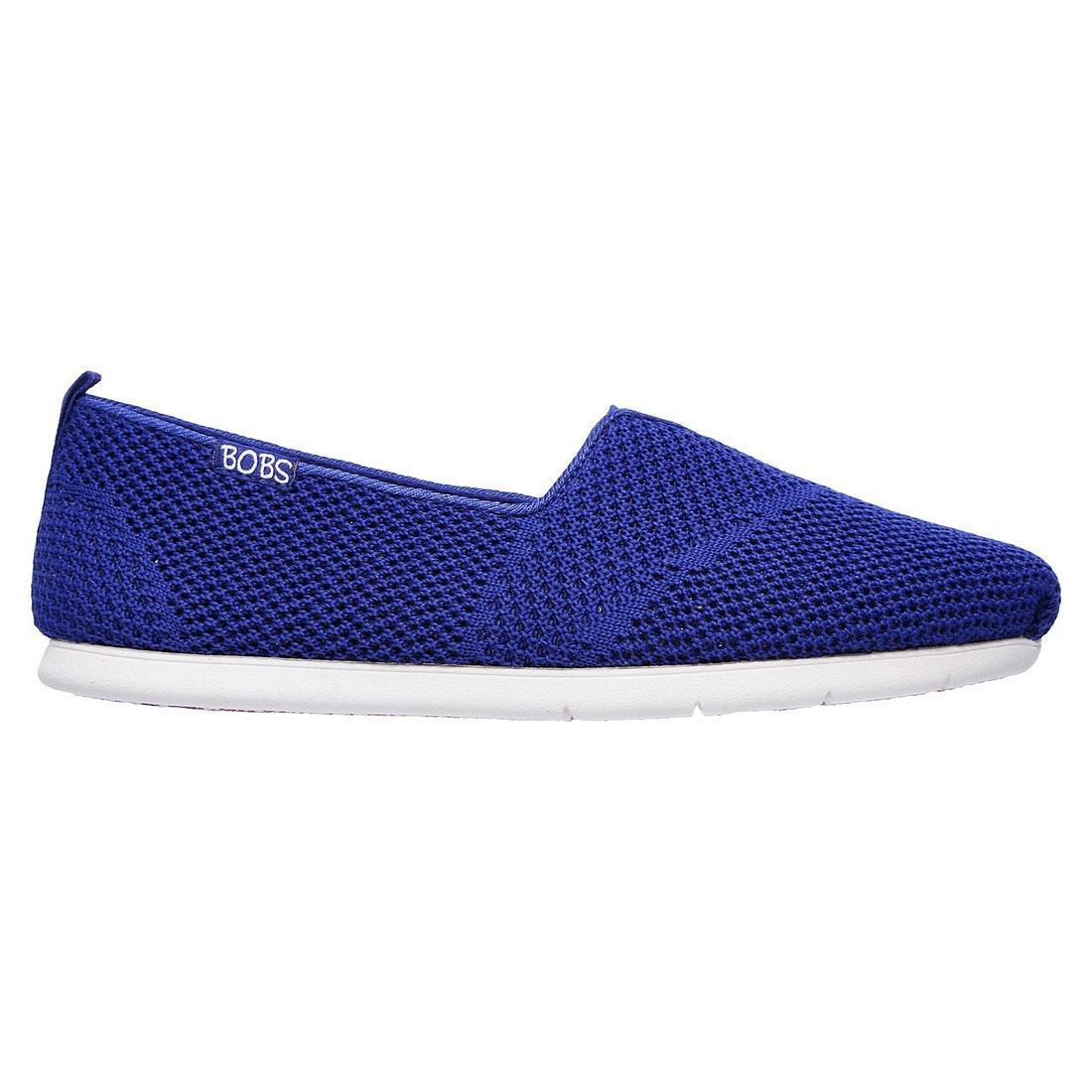 Женские слипоны
Skechers BOBS PLUSH LITE