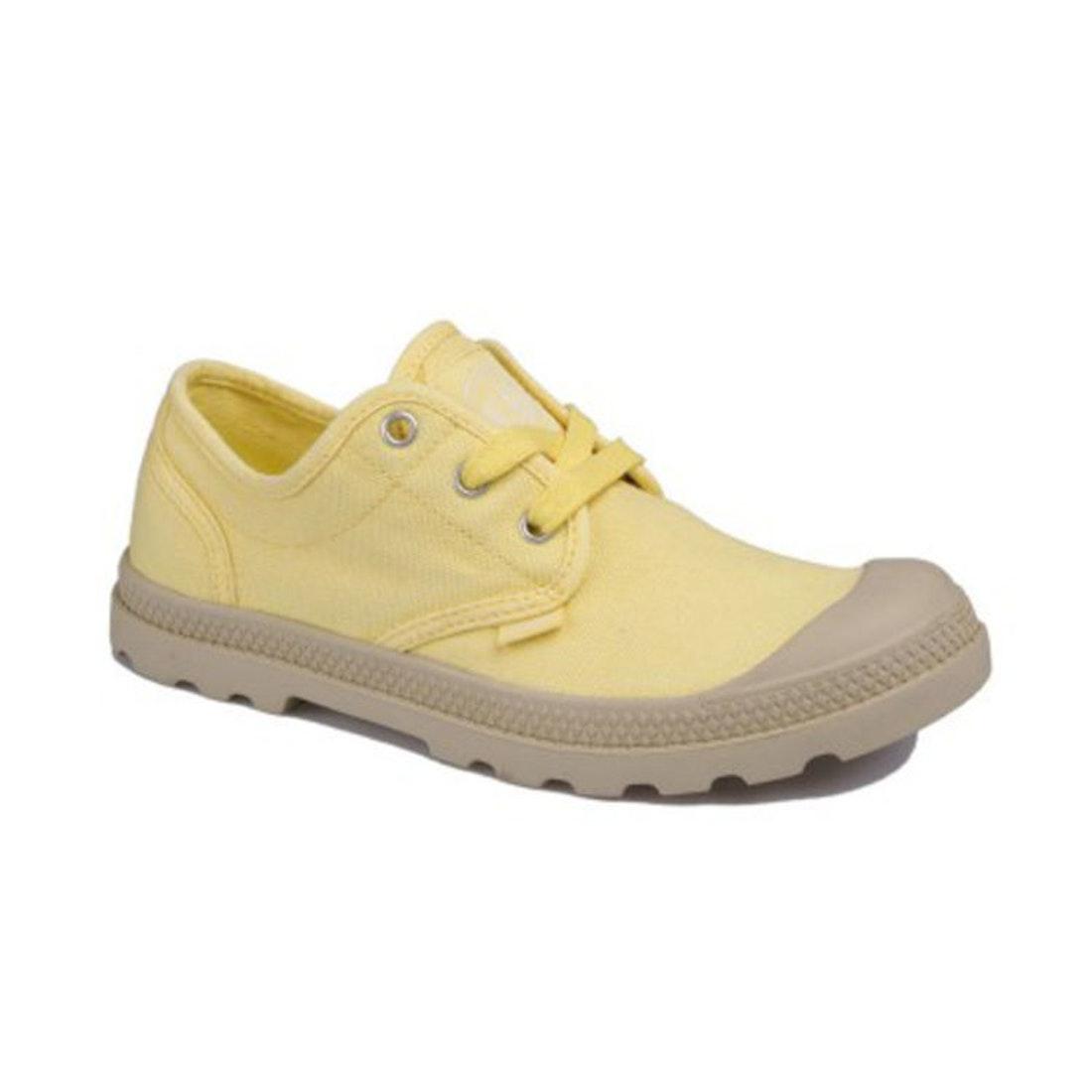 Женские кеды
Palladium Pampa Oxford LP