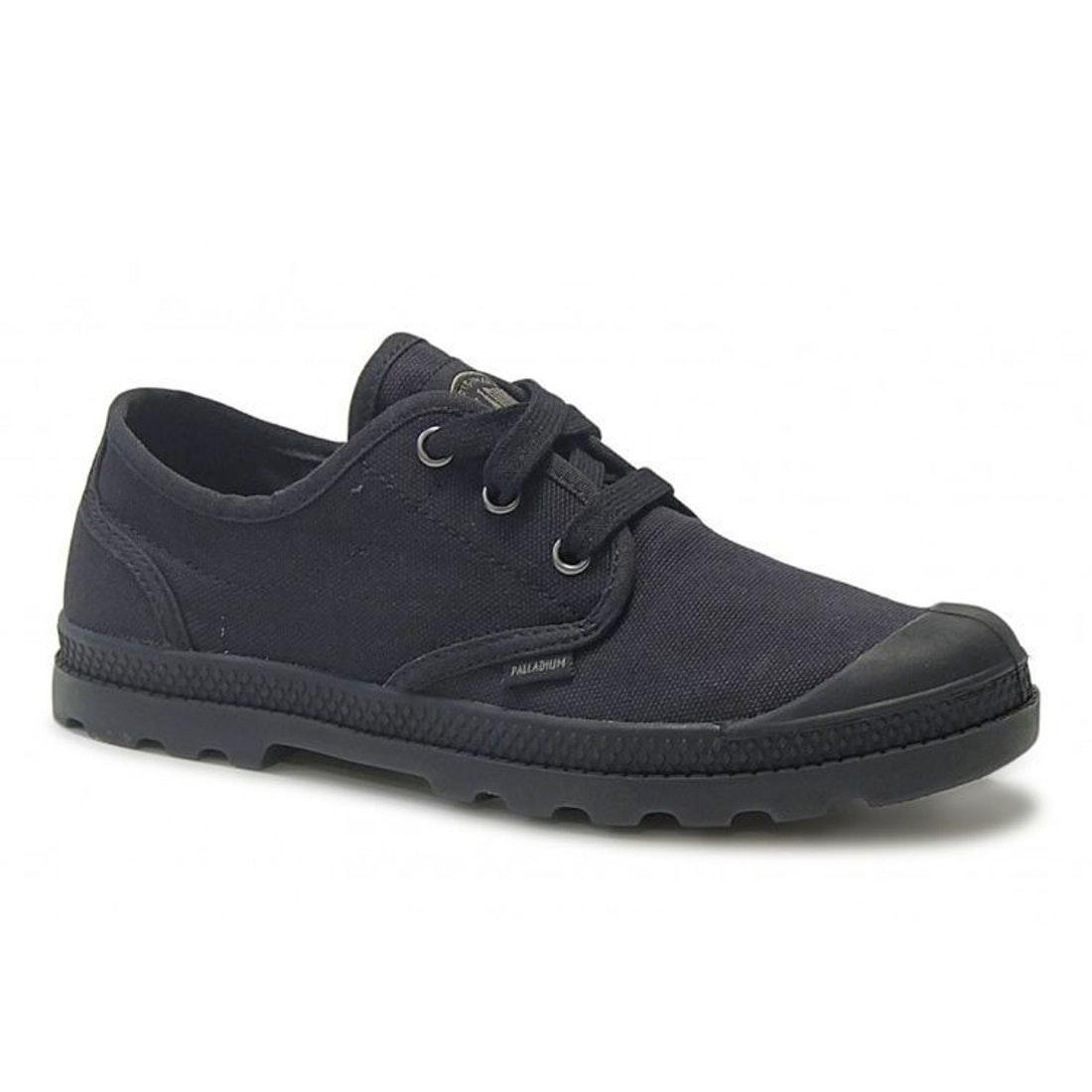 Женские кеды
Palladium Pampa Oxford LP