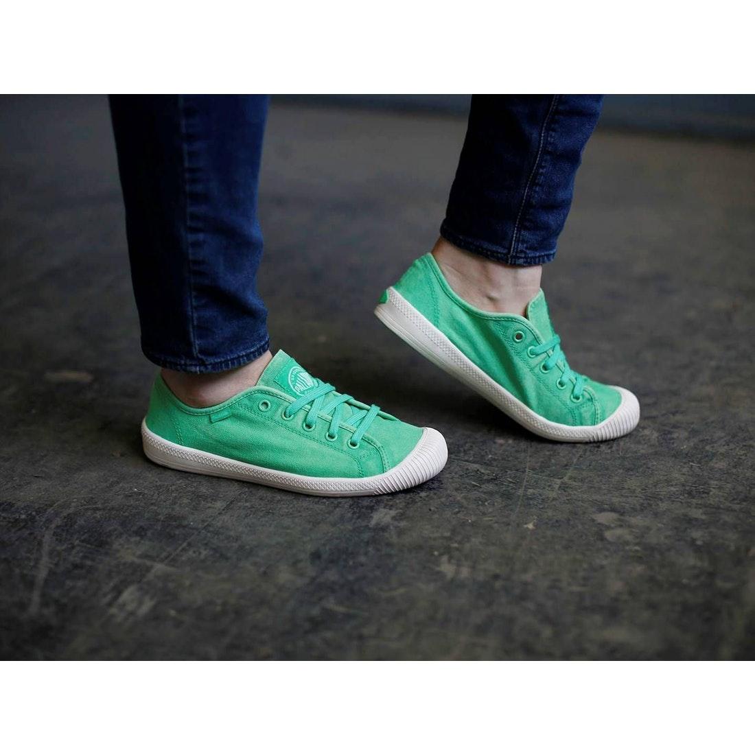 Женские кроссовки
Palladium Flex Lace