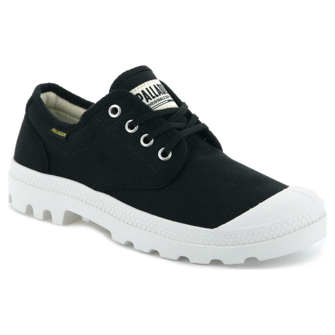 Мужские кеды
Palladium Pampa OX Originale