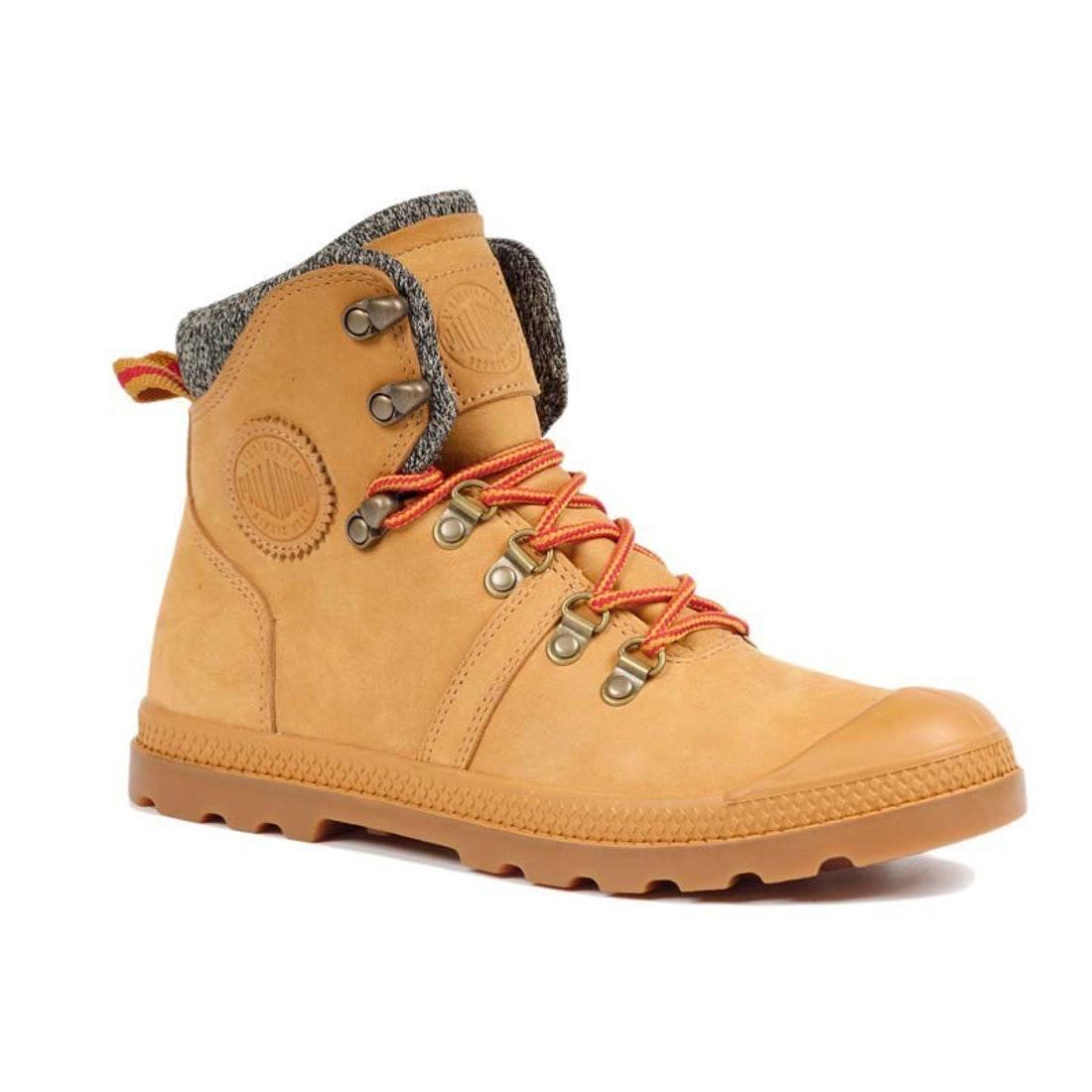 Женские ботинки
Palladium Pallabrouse Hikr