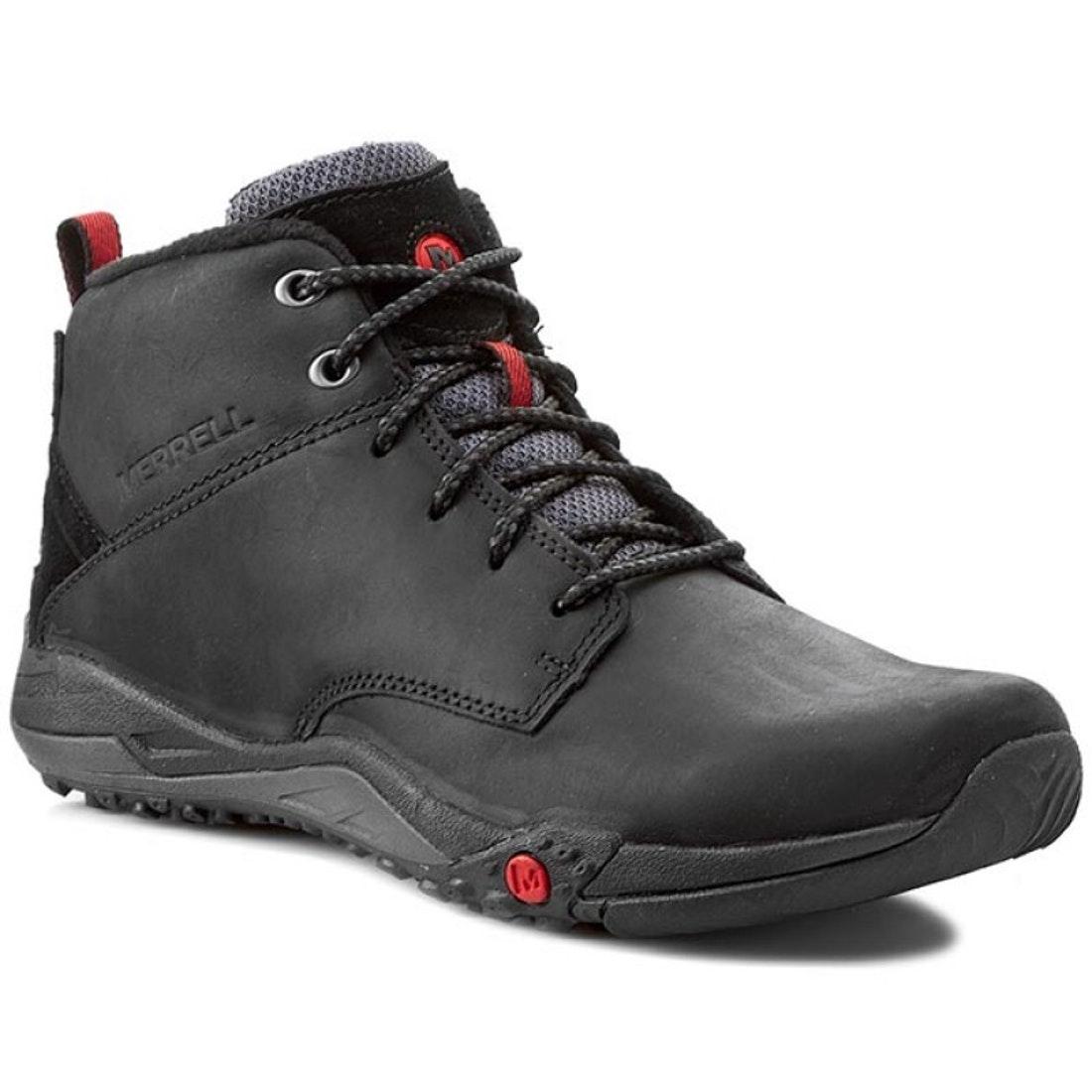 Мужские зимние ботинки MERRELL Helixer Morph Frost