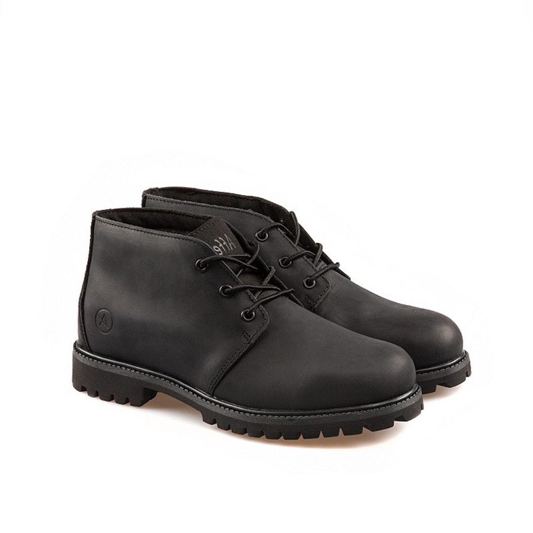 Мужские ботинки
Affex TIBET BLACK