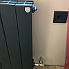 Радиатор биметаллический Royal Thermo Piano Forte Noir Sable 500, черный, фото 4