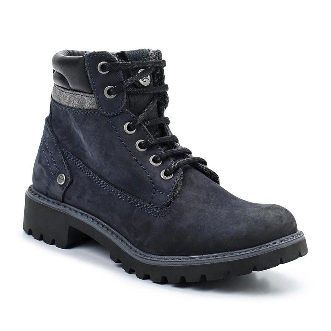 Женские ботинки
Wrangler Creek Fur Nubuck