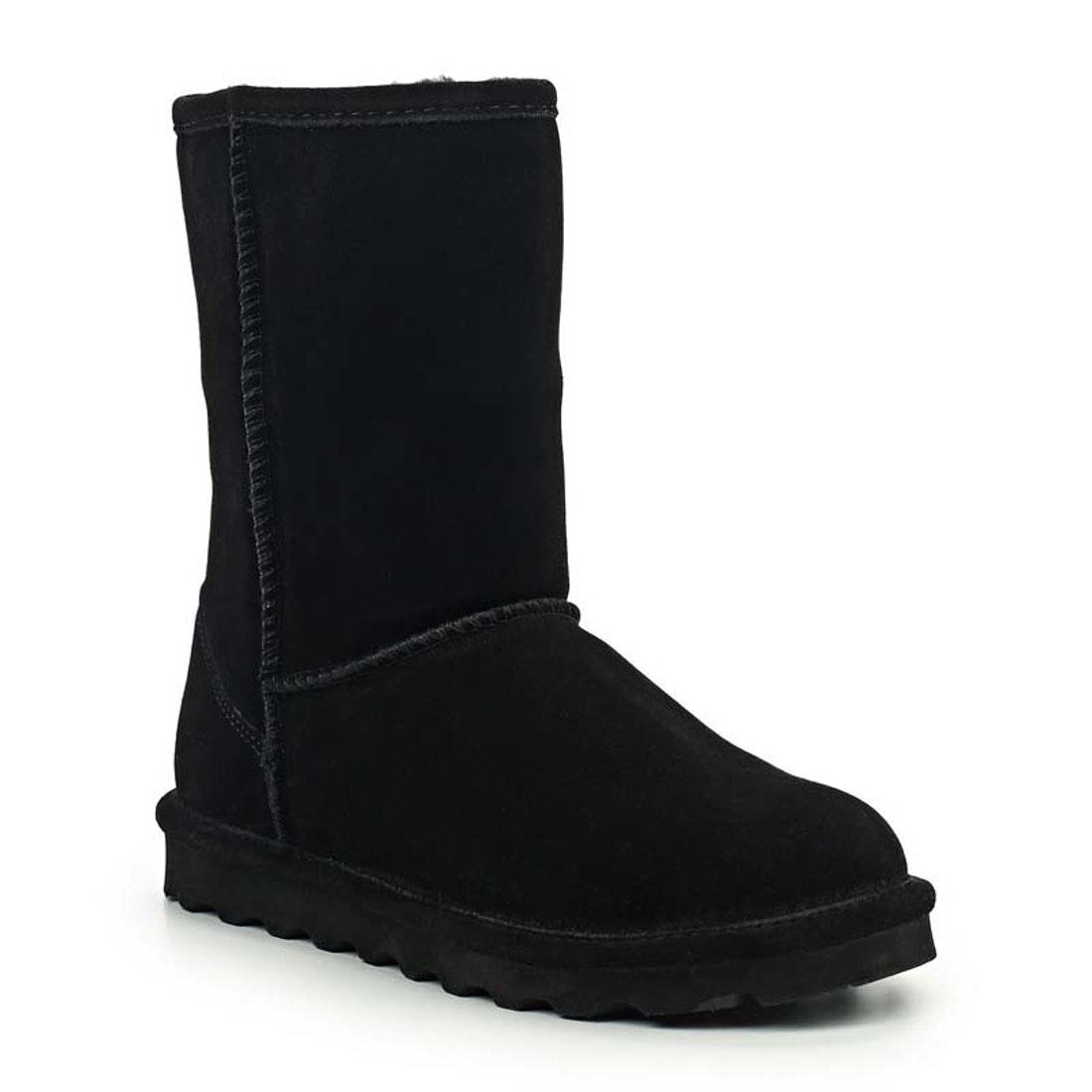Женские угги
Bearpaw Elle Short Black
