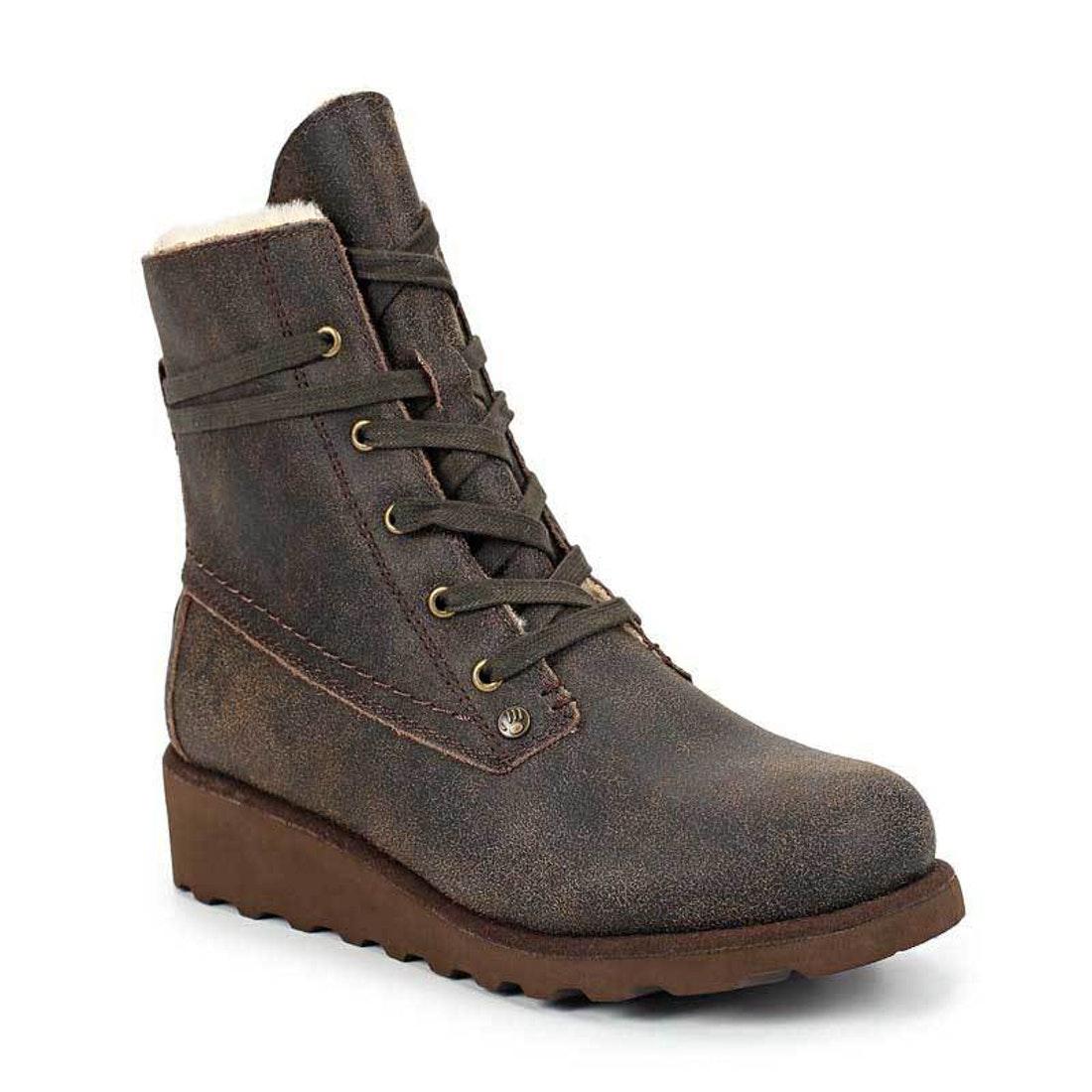 Женские сапоги
Bearpaw Krista