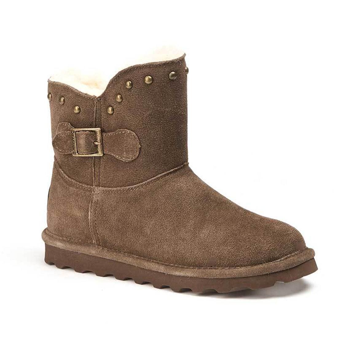 Женские угги
Bearpaw Minnie