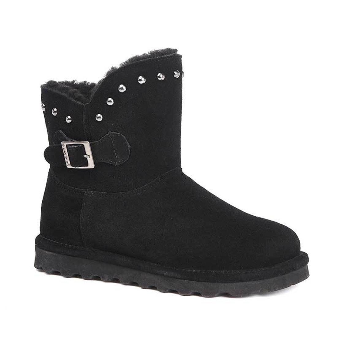 Женские угги
Bearpaw 2301W-Black