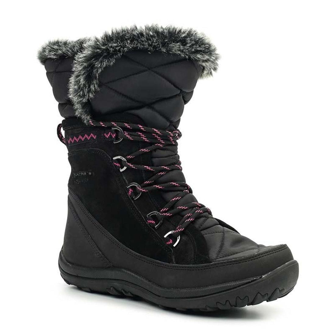 Женские сапоги
Bearpaw Whitney black