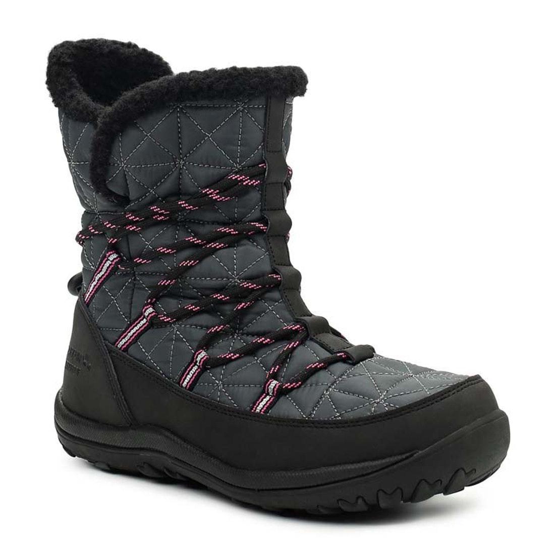 Женские сапоги
Bearpaw Celine