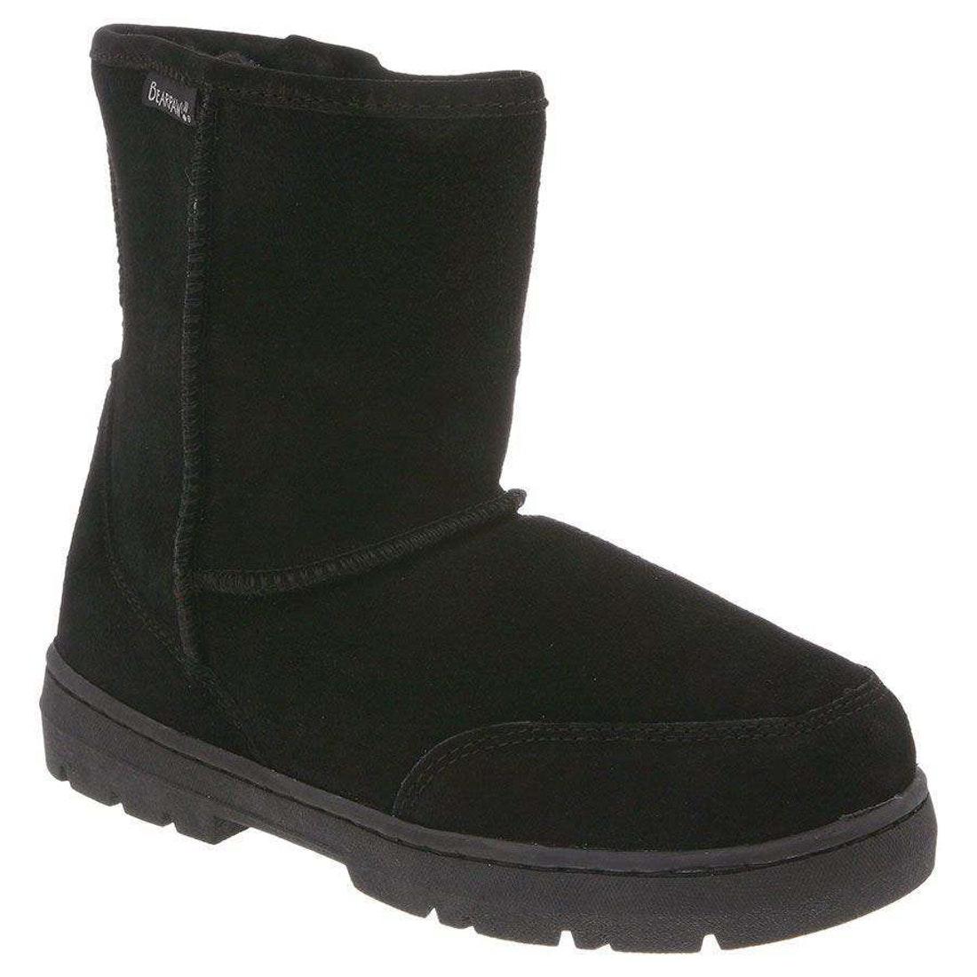 Мужские угги
Bearpaw Patriot Black