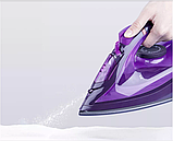 Беспроводной утюг Xiaomi Lofans Murphy Cordless Steam Iron, фото 3