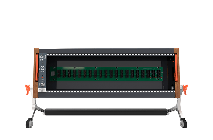 Рэк Arturia RackBrute 3U