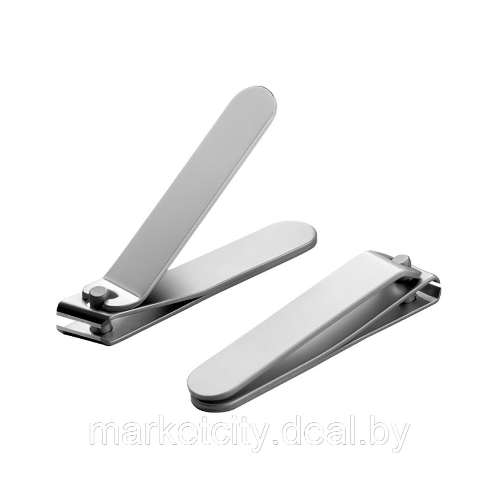 Набор маникюрный Xiaomi Mi Nail Clipper Five Piece Set (MJZD002QW) - фото 2 - id-p129327583