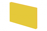 Поликарбонат монолитный Borrex 6мм оптимальный цветной 41,25кг, лист 2050*3050мм, фото 6