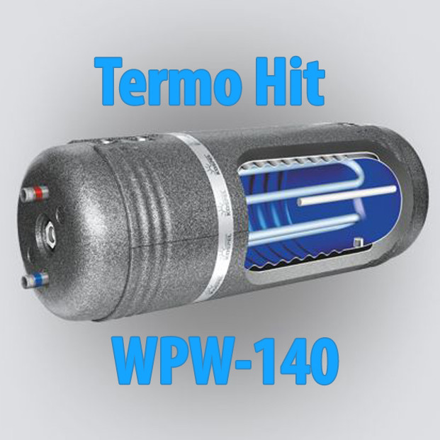 Бойлер косвенного нагрева Kospel Termo Hit WPW-140