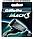 Сменные кассеты для бритья, Gillette Mach 3, оригинал, 8 шт., фото 2