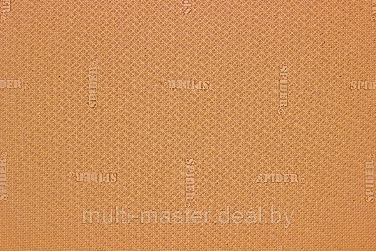 Лист профилактический Спайдер 94 X 60см. 1,8мм. цвет беж (Италия) - фото 1 - id-p8870790