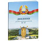 Дневник ученика III-IV классов, ИП, А5, фото 3