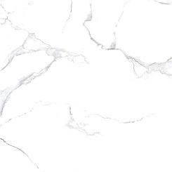 Керамогранит NETTO Plus WHITE MARBLE Polished 60x60cm