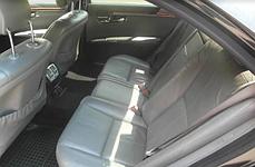 Аренда Mercedes S221 от 250 рублей в сутки, фото 3