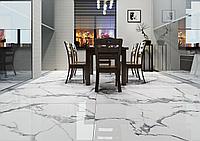 Керамогранит NETTO Plus ROCK SATUARIO Polished 60x60cm