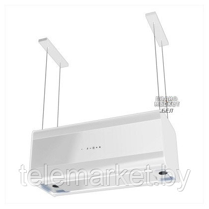 Вытяжка Exiteq Ex-5209 белая