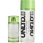 Туалетная вода Marc Ecko UNLTD Men 100ml edt