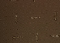 Лист профилактический Спайдер 94 X 60см. 1,8мм. цвет карамель (Италия)