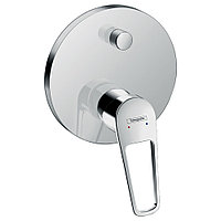 Смеситель скрытого монтажа для ванны/душа Hansgrohe Novus Loop 71345000