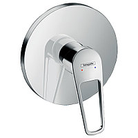 Смеситель скрытого монтажа для душа Hansgrohe Novus Loop 71365000