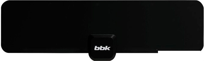 ТВ-антенна BBK DA20 - фото 1 - id-p129387276