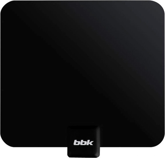 ТВ-антенна BBK DA19 - фото 1 - id-p129388973