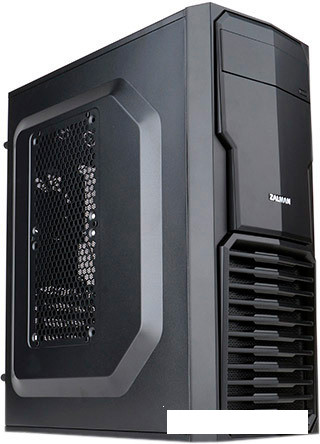 Корпус Zalman ZM-T4