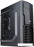 Корпус Zalman ZM-T4